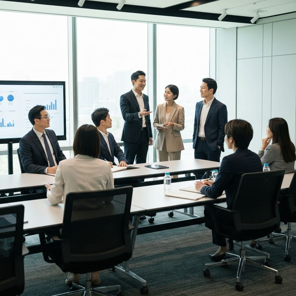 Education & Training Trip